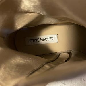 Steve Madden Boots